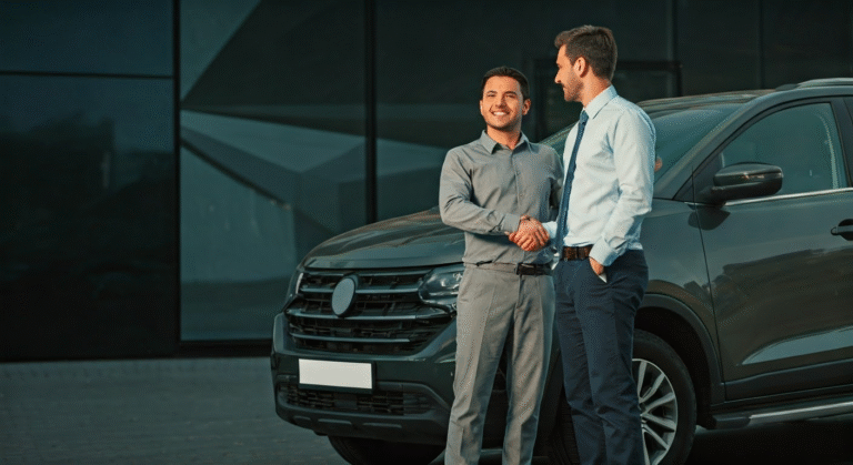 Quick Tips to Sell Car Same Day Ireland for Cash Today